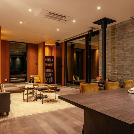 La Maison 가루이자와 외부 사진