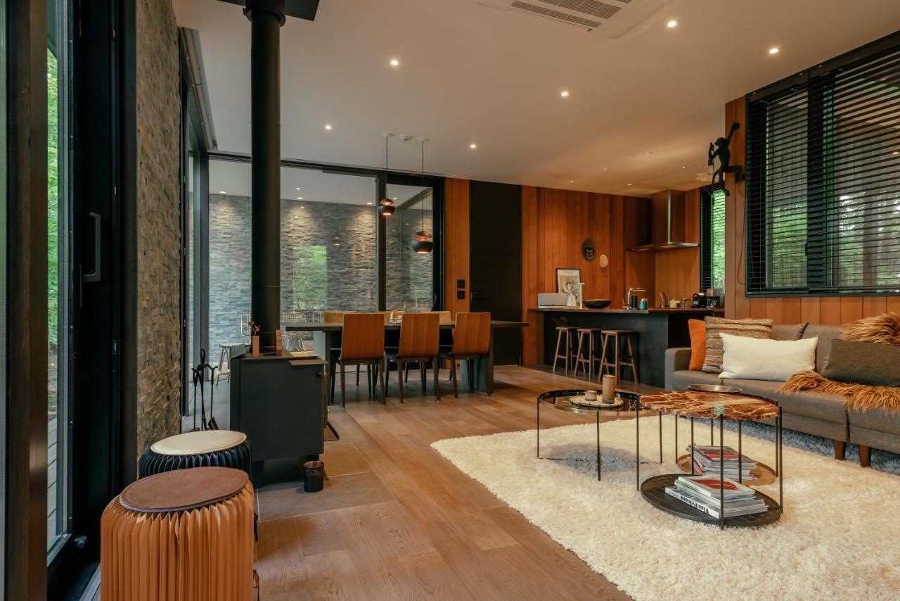 La Maison 가루이자와 외부 사진